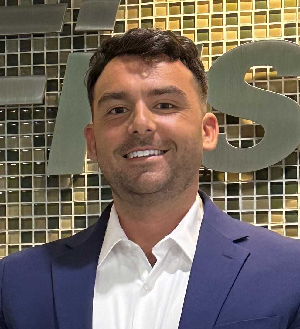 Matt Marinelli